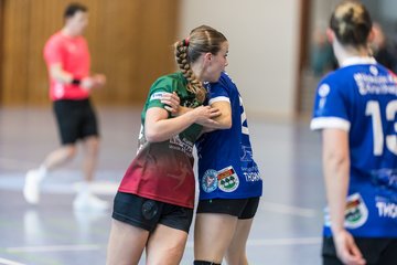Bild 107 - F HSG Kremperheide/Muensterdorf - HSG Holstein Kiel/Kronshagen : Ergebnis: 31:26